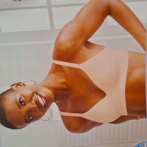 Hanes Perfect Coverage Bra